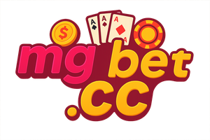 MG Bet CC Logo